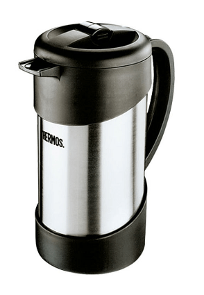 Thermos - Термос-кофеварка NCI 1000 Caffee Plunger