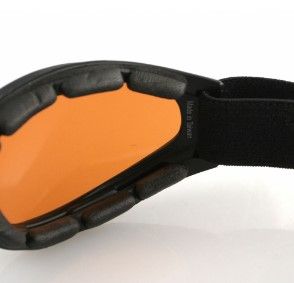 Bobster - Солнцезащитные складные очки Crossfire Antifog