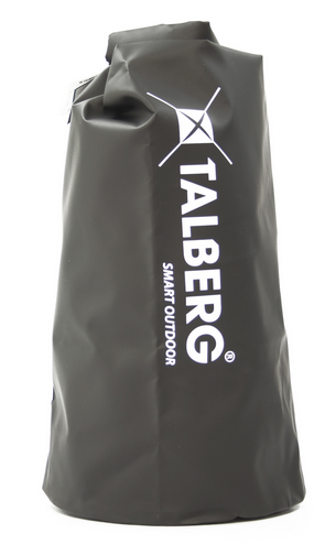 Гермоупаковка для личных вещей Talberg Extreme PVC 80