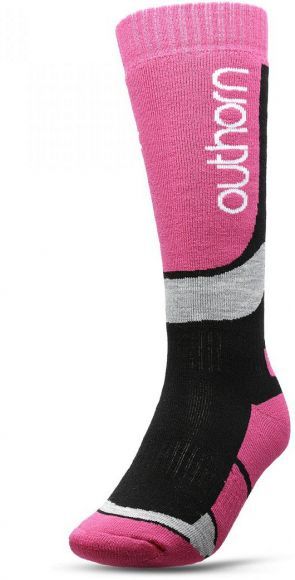 Теплые носки Outhorn Ski Socks