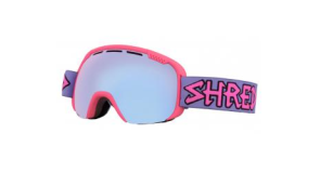 Shred - Очки с двойной линзой Smartefy Air Pink Frozen