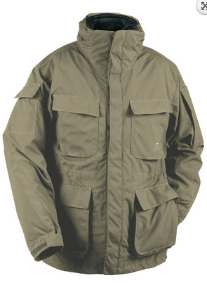 Tasmanian Tiger - Мужская куртка TT Arizona Mkii M'S Jacket