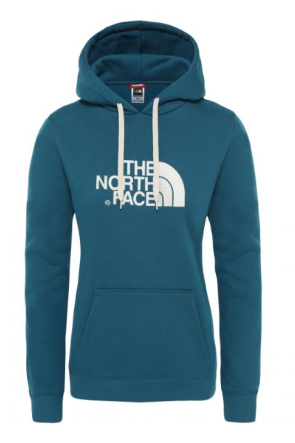 The North Face - Спортивная толстовка для женщин Drew Peak Pullover Hoodie