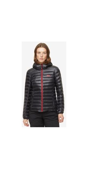  Женская пуховая куртка Bask Chamonix Light LJ