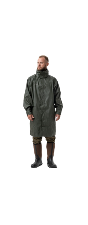 Плащ-тент New Remington PU Waterproof