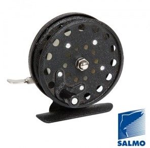Salmo - Катушка проводочная с функциональным тормозом Ice