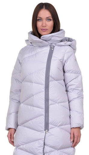 Длинное теплое пальто Helly Hansen W Tundra DownCoat