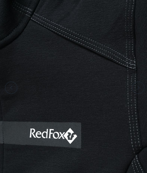 Куртка флисовая для девушек Red Fox Hudson