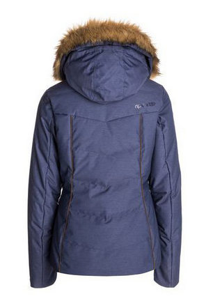 Rip Curl - Куртка для катания на лыжах Fury JKT