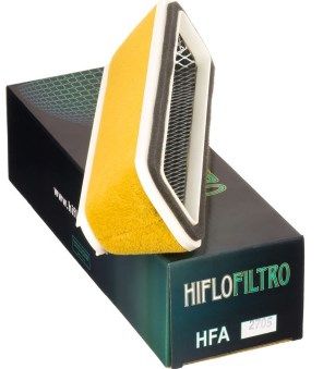 Hi-Flo - Превосходный воздушный фильтр HFA2705