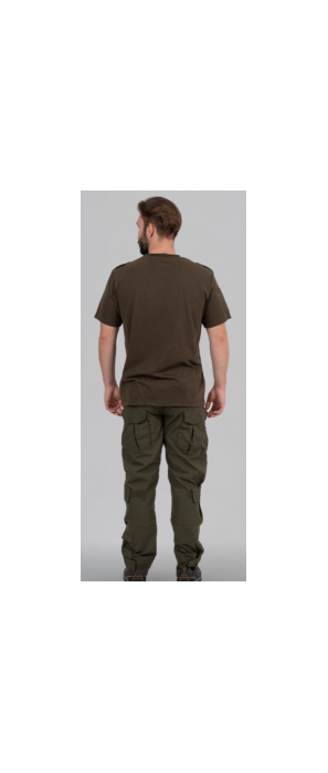 Футболка Remington Мilitary Shell Shirts