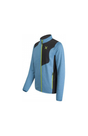 Montura - Флисовая куртка Thermal Grid Pro Maglia