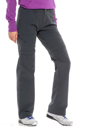 Marmot - Летние брюки Wm's Lobo's Convertible Pant