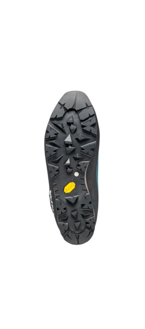 Ботинки женские Scarpa Mont Blanc GTX