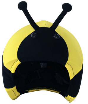 Нашлемник для спортивного шлема Coolcasc 044 Wasp