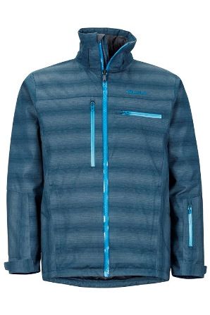 Marmot - Куртка для активного отдыха мужская Starcross Jacket