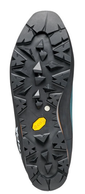 Ботинки женские Scarpa Mont Blanc GTX
