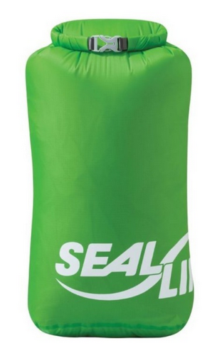 Seal Line - Ультралёгкий гермомешок Blockerlite Dry 10