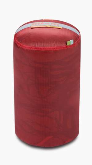 Sivera - Спальный мешок для туризма Ирий-4Про левый (комфорт +2С)