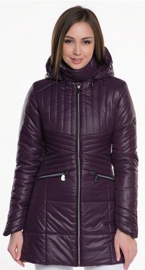 Sport Vision - Зимнее женское пальто