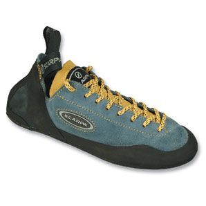 Scarpa - Скальные туфли на шнуровке Eclipse