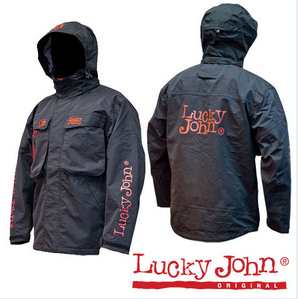 Lucky John - Куртка дождевая