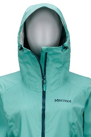 Marmot - Куртка женская комфортная Wm's Magus Jacket
