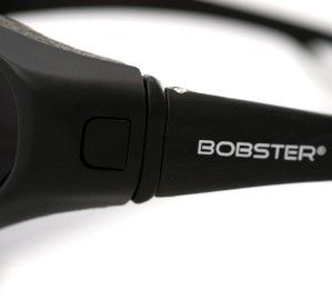 Bobster - Очки с 3-мя линзами Spektrax