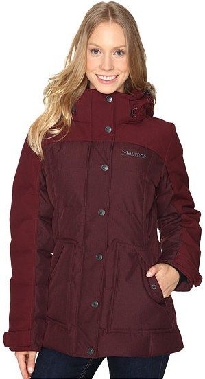 Куртка женская оригинальная Marmot Wm's Southgate Jacket