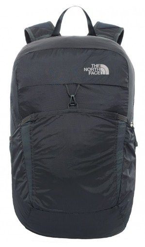 The North Face - Рюкзак для путешествий Flyweight 17