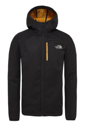 The North Face - Софтшелл-куртка Quest Softshell Jacket