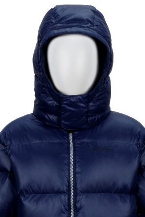 Marmot - Куртка детская Boy'S Stockholm Jacket