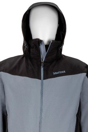 Куртка мужская для треннинга Marmot Transfuser Jacket