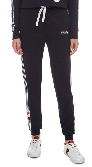 Superdry - Женские спортивные брюки Athlitico Jogger
