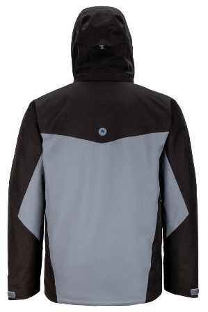 Куртка мужская для треннинга Marmot Transfuser Jacket