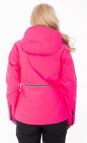 Whsroma - Куртка женская для катания на горных лыжах