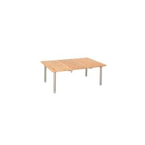 Стол складной King Camp 2111 Bamboo Table 7550