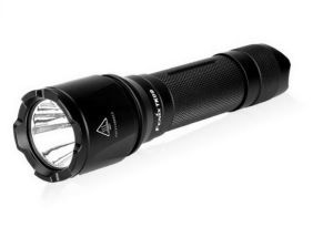 Fenix - Фонарь тактический TK09 XP-L HI LED
