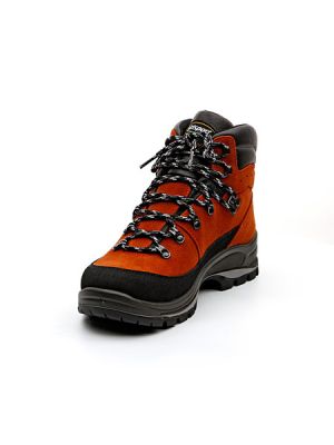 Треккинговые ботинки мужские Grisport 12801