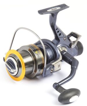 Специализированная безынерционная катушка Salmo Diamond Baitfeeder 6