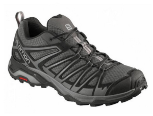 Salomon - Кроссовки треккинговые Shoes X Ultra 3 Prime