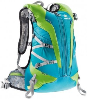 Deuter - Рюкзак с креплениями под лыжи Pace 20