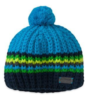 Outdoor research - Шапка детская Barrow Beanie Kids'