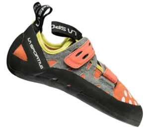 Туфли скальные женские La Sportiva Tarantula