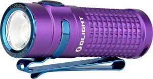 Карманный фонарь Olight S1R II Baton
