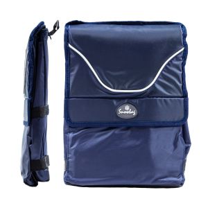 Сумка изотермическая для продуктов Camping World Snowbag 20