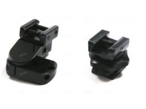 MAK - Удобный кронштейн на LM-призму Heym SR21