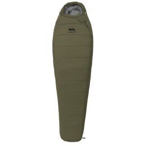 Мешок спальный Tramp Oimyakon T-Loft Compact (комфорт -10) левый
