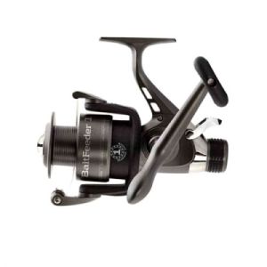 Мощная безынерционная катушка Salmo Sniper Baitfeeder 1 BR