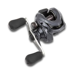 Shimano - Катушка низкопрофильная Casitas 151
